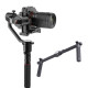 Moza AirCross c двуручным держателем для Moza Air/ Aircross